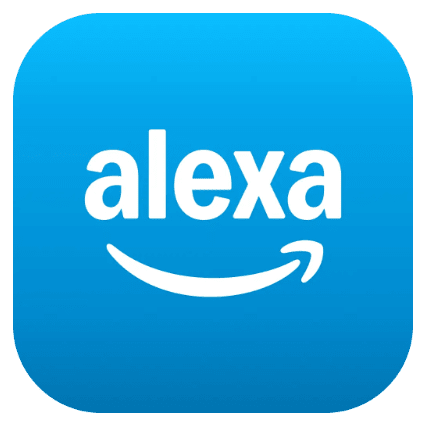 Amazon Alexa