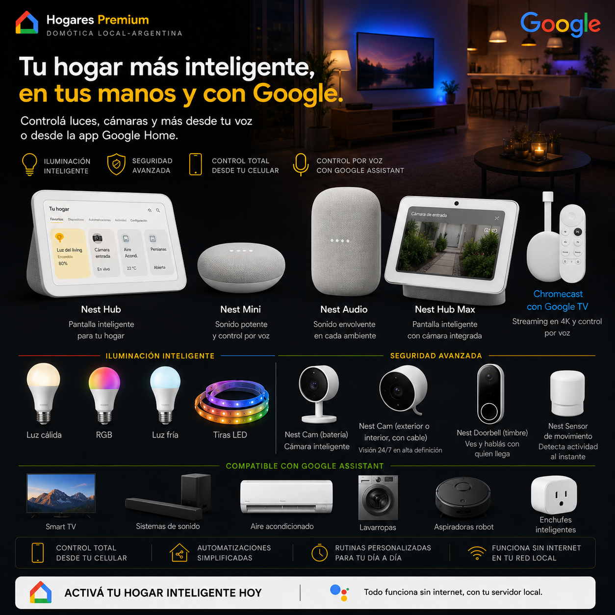 Google Promo