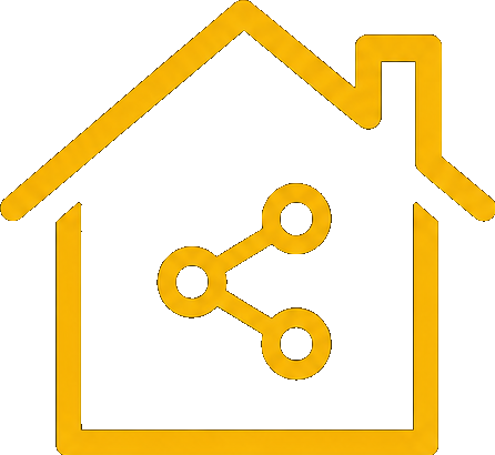 Hogares Premium logo