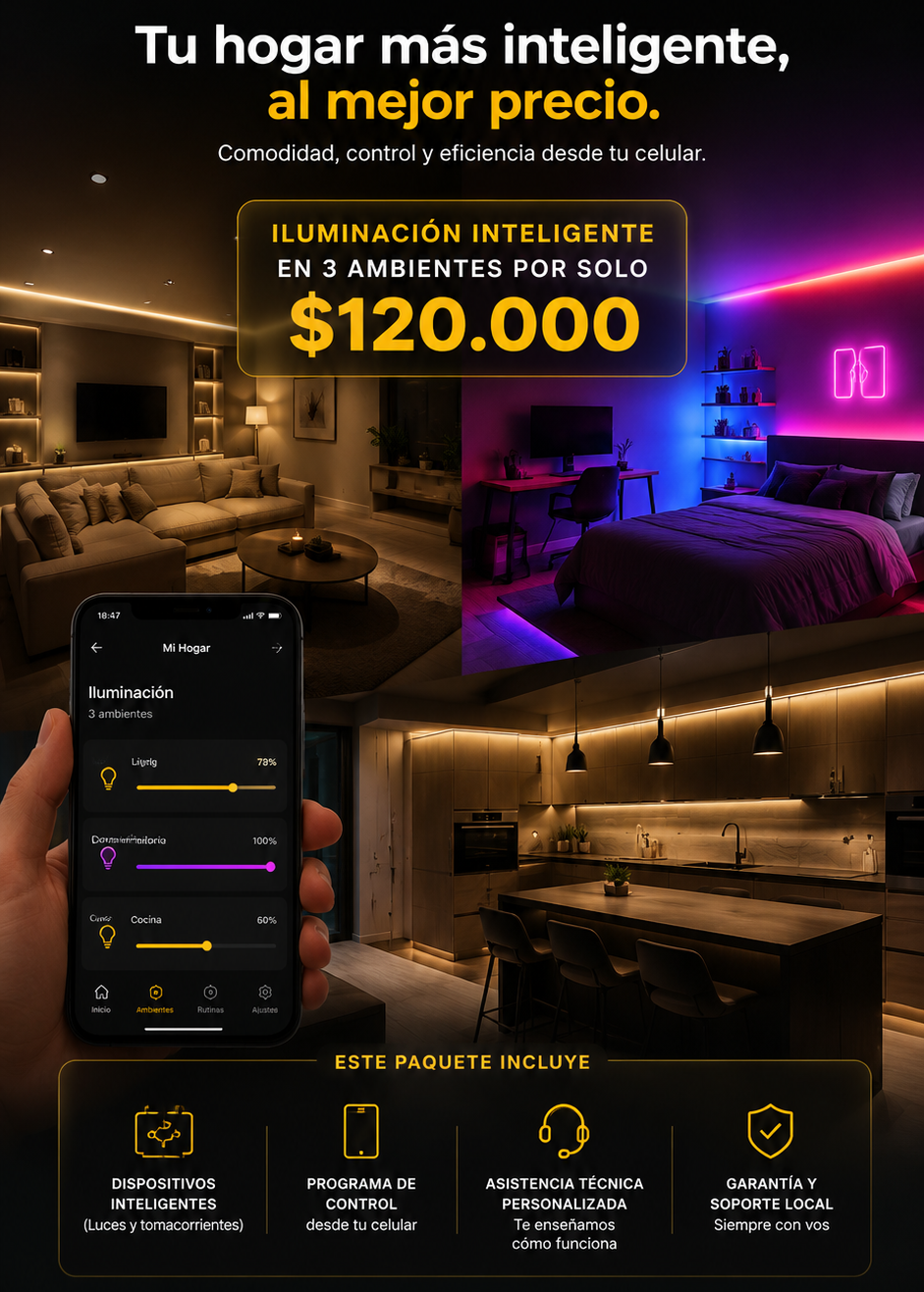 Promo Plan Principiante